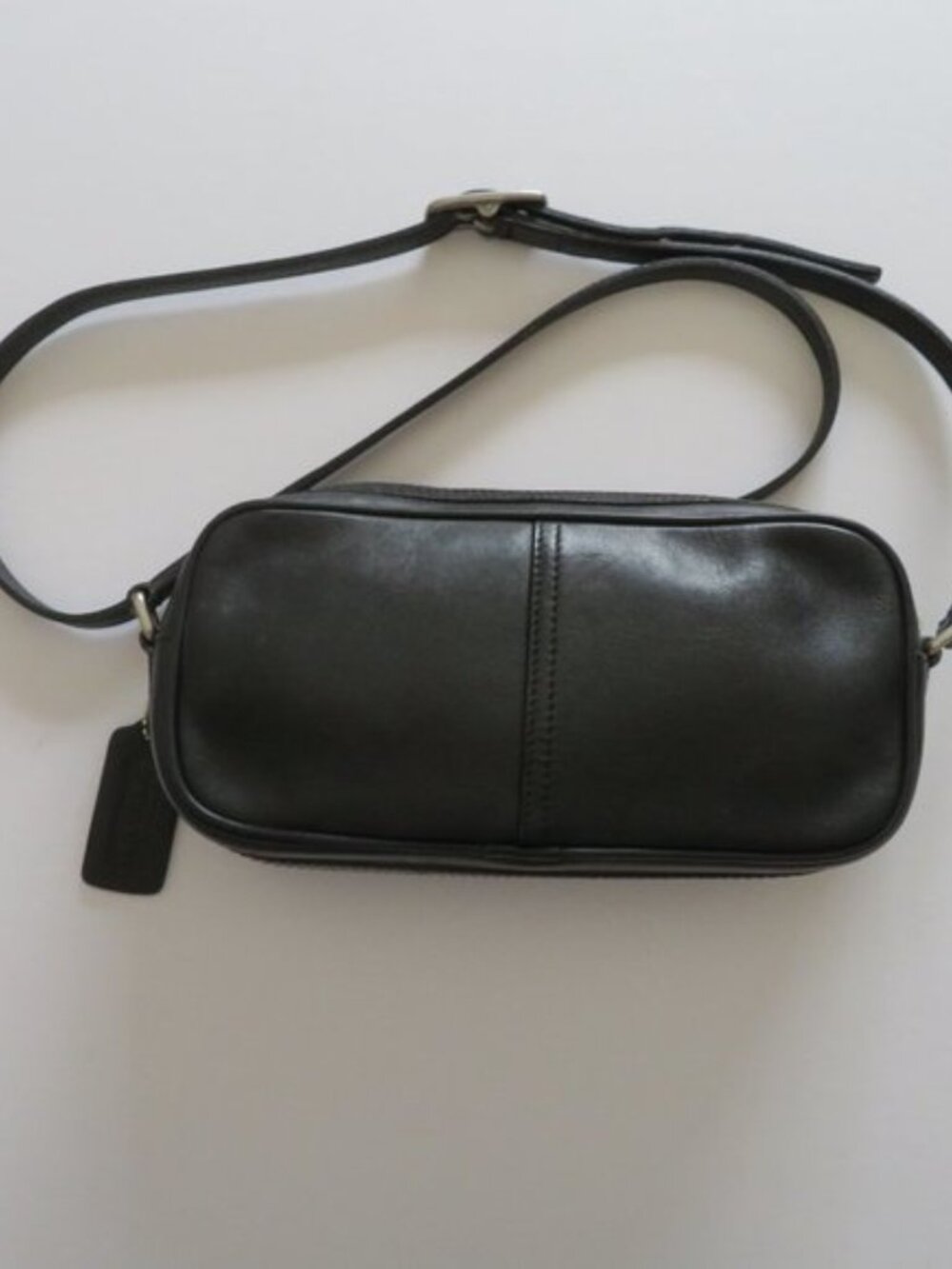 COACH, Vintage, Legacy West Mini Camera Bag (Style 9589), VGC - Picture 4 of 16